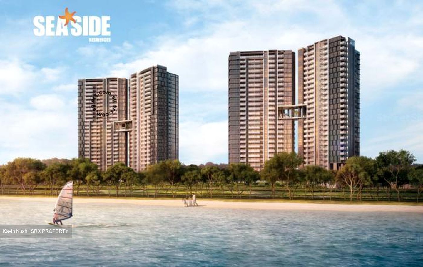 Seaside Residences (D15), Apartment #631946201